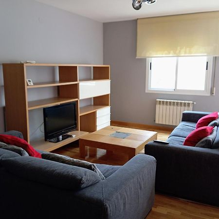 Apartamento Buen Lugar Trabajo Y Familiar Ciudad Real Exterior foto