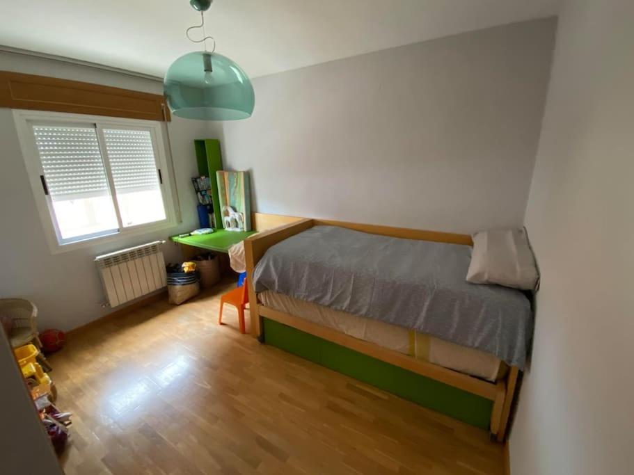 Apartamento Buen Lugar Trabajo Y Familiar Ciudad Real Exterior foto