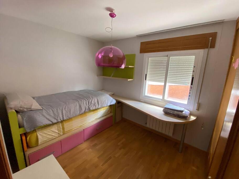 Apartamento Buen Lugar Trabajo Y Familiar Ciudad Real Exterior foto