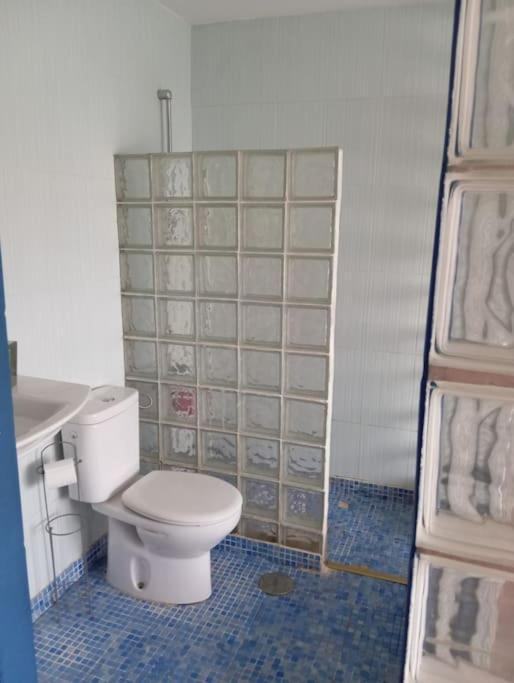 Apartamento Buen Lugar Trabajo Y Familiar Ciudad Real Exterior foto
