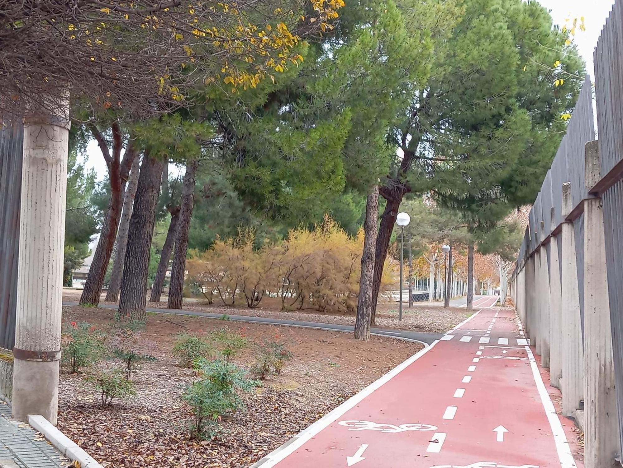 Apartamento Buen Lugar Trabajo Y Familiar Ciudad Real Exterior foto